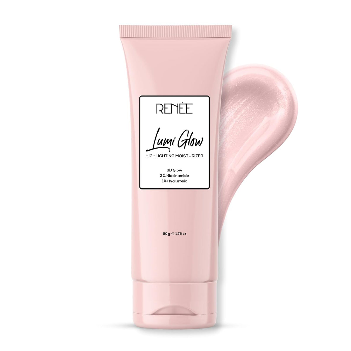 RENEE Lumi Glow Highlighting Moisturizer