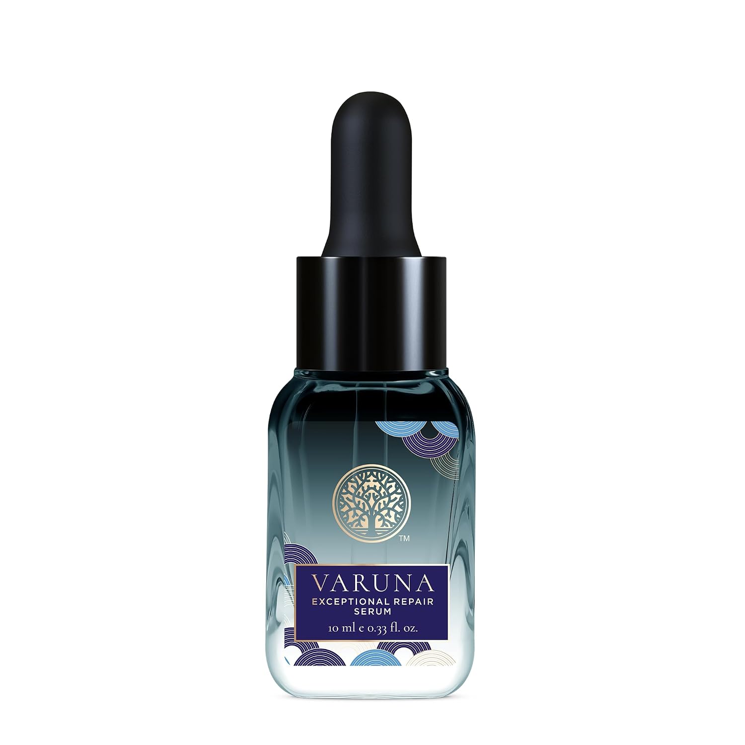 Forest Essentials Varuna Exceptional Anti-Ageing Night Repair Serum | Hydrates & Boosts Collagen for Firmer, Smoother Skin | Innovative Nanotechnology & Fermented Herbs | Clinically Proven Results