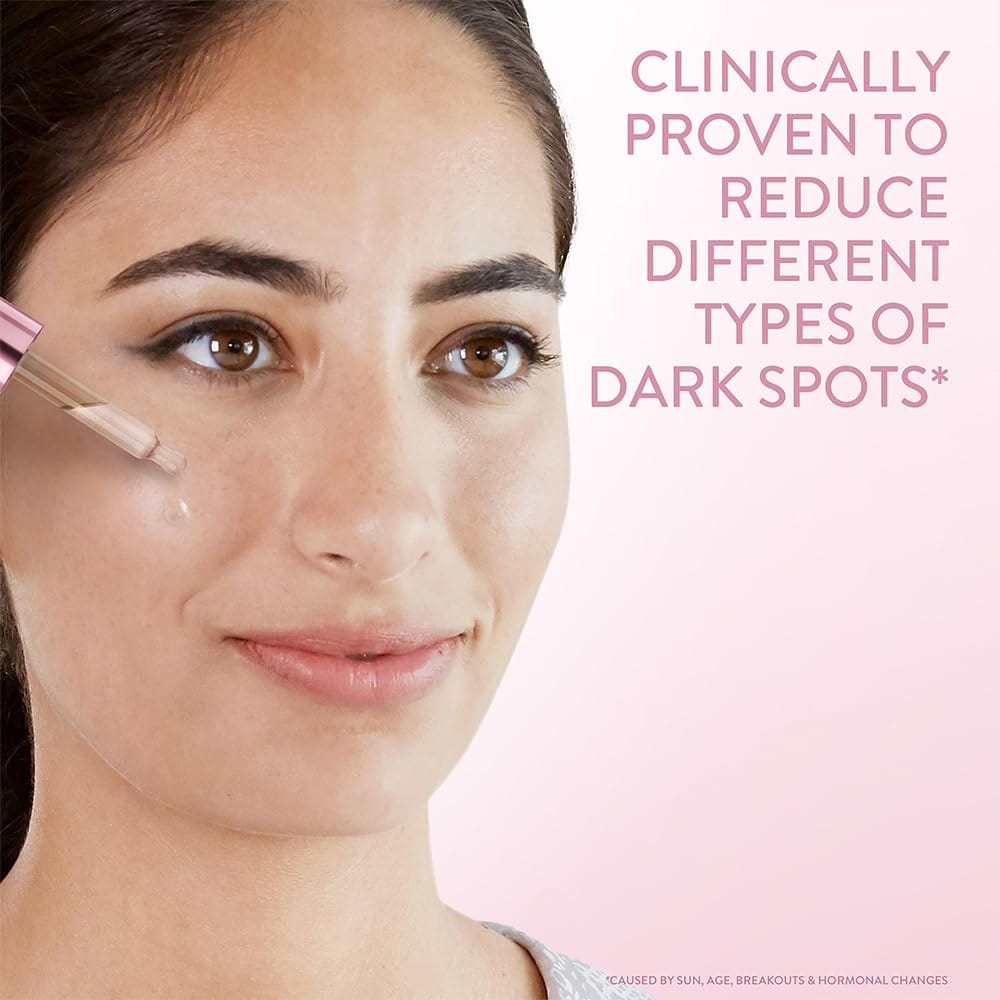 Cetaphil - Bright Healthy Radiance Brightening |Glow Serum |