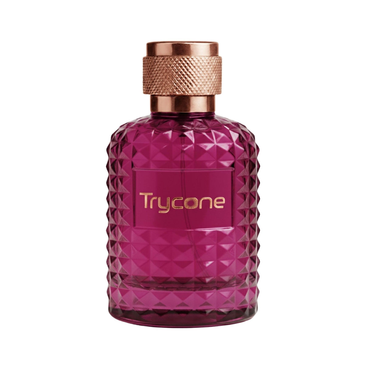 Trycone Velonna Eau de Parfum for Women | Sweet Pear & Blackcurrant with Floral Heart | Wrapped in Praline, Vanilla & Patchouli | Long-Lasting Luxury Fragrance,