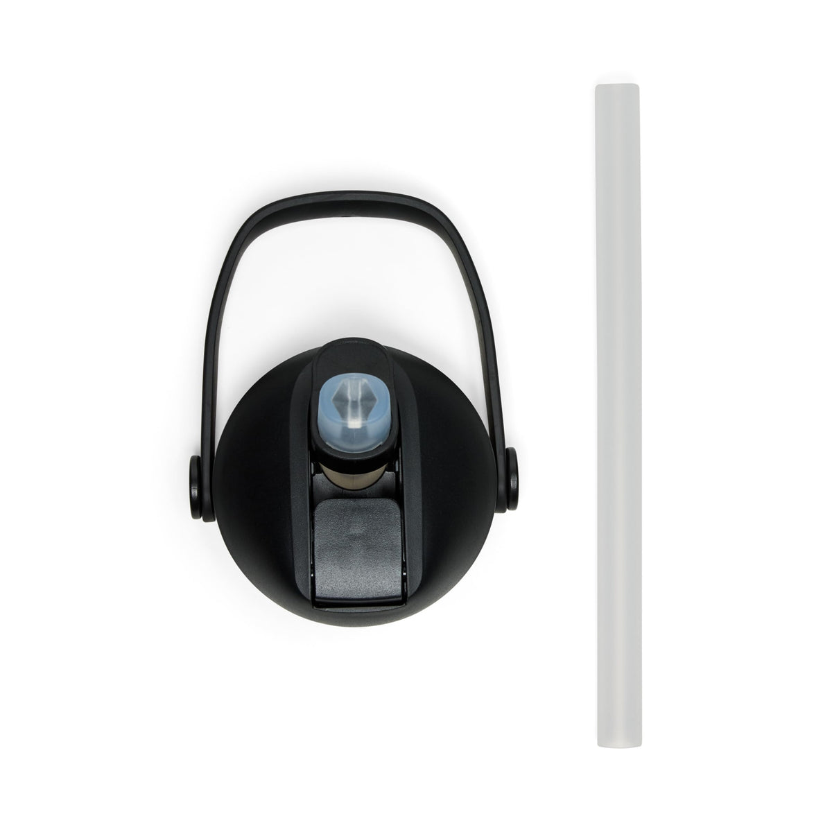 CamelBak Thrive Flip Straw Kids Accessory Cap, Black