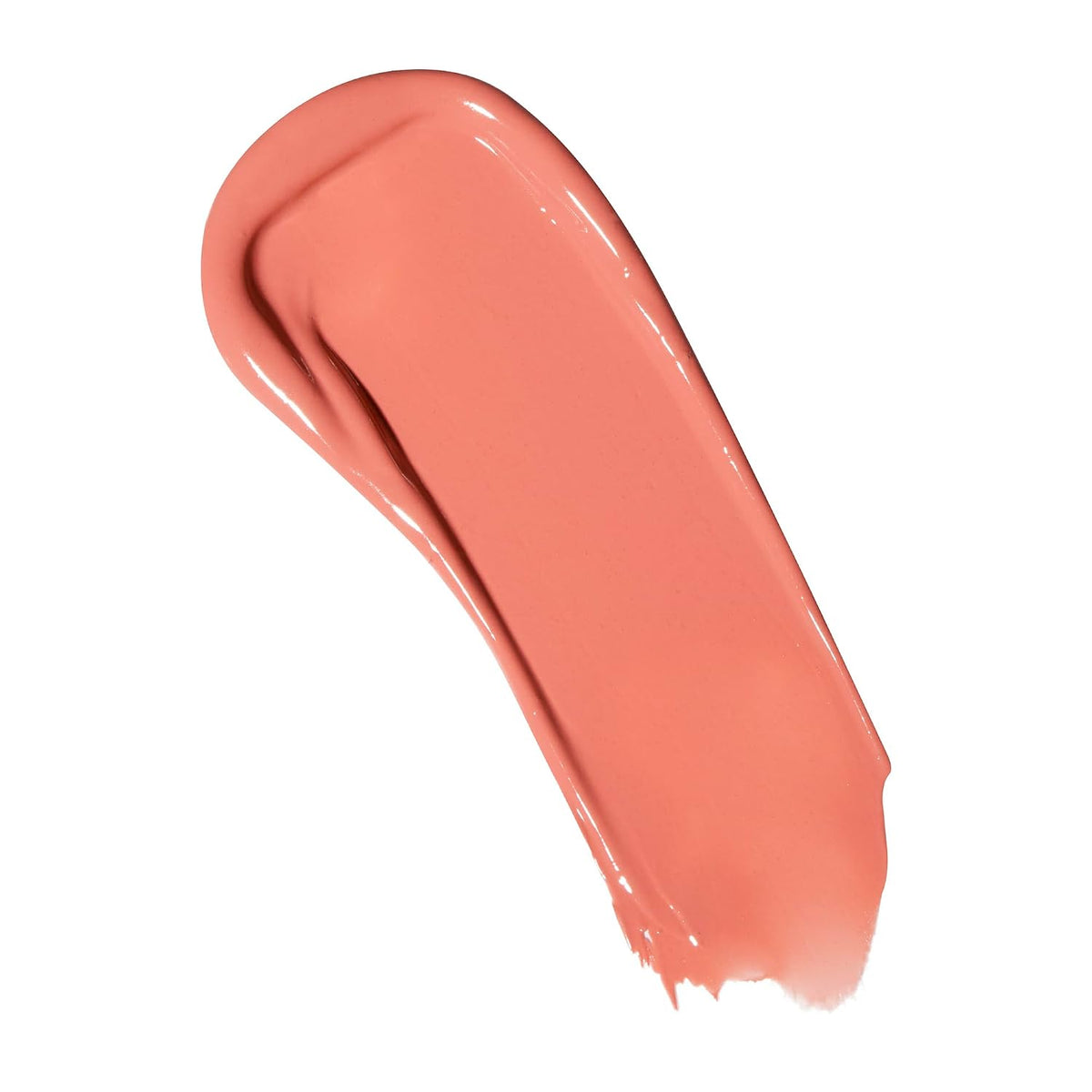 Makeup Revolution Superdewy Liquid Blush Burst-Peach Spritz | Hydrating Serum Blush with Peptides & Hyaluronic Acid | Natural Dewy Glow | Lightweight, Buildable