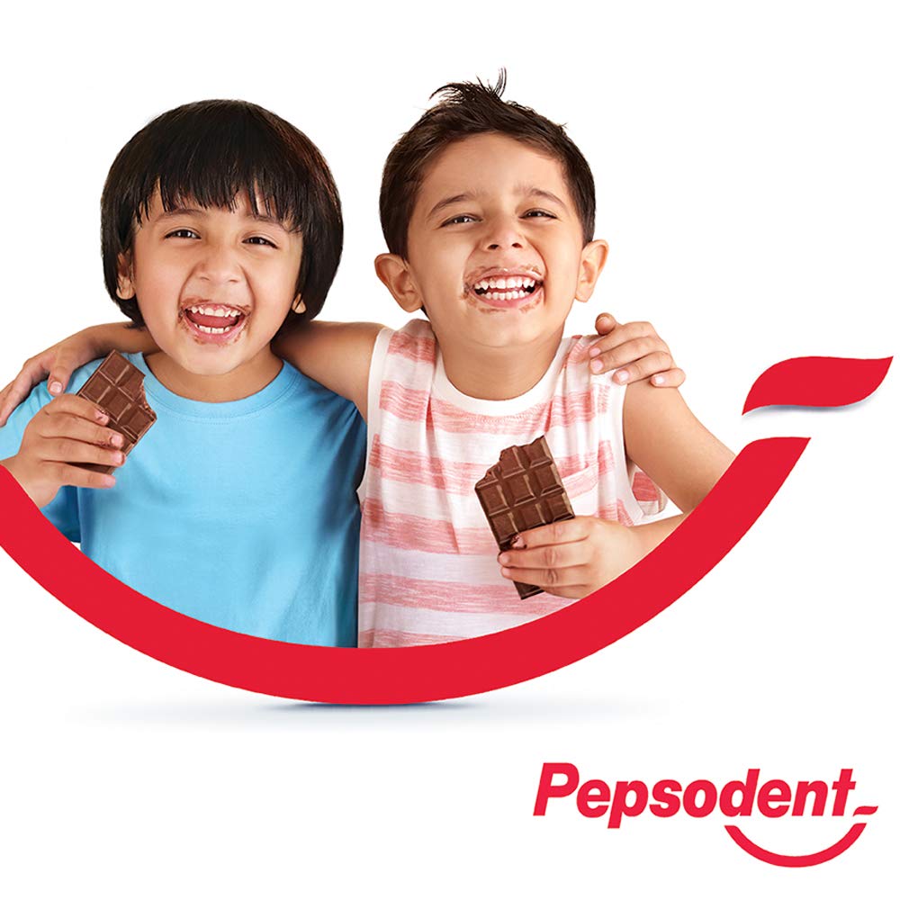 Pepsodent Expert Protection Complete Toothpaste 140 g 140 g (Pack of 1)