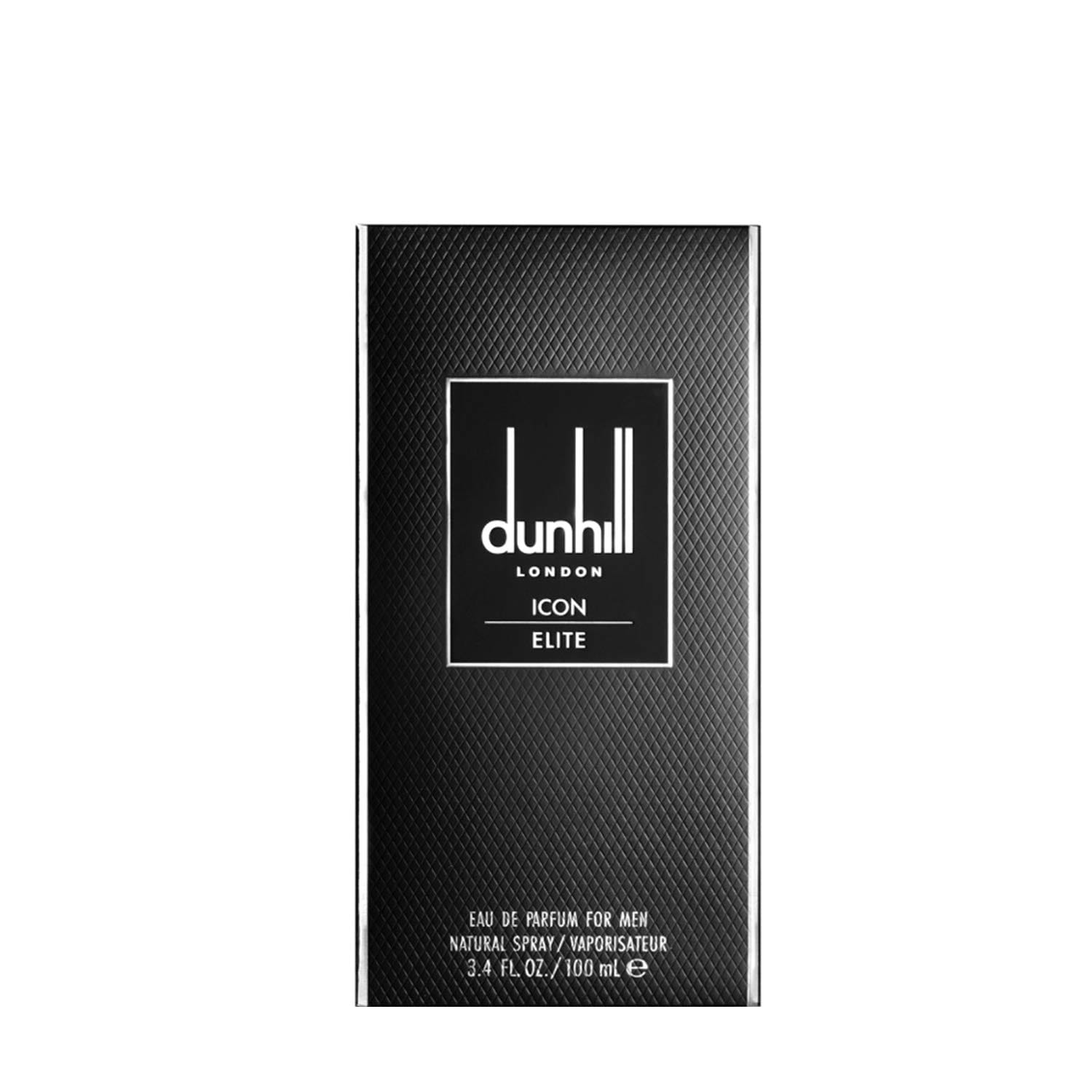Dunhill - Icon Elite EDP for Men (100ml)
