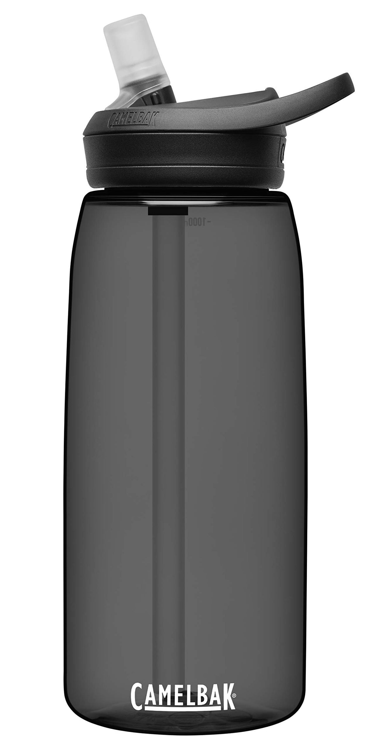 CamelBak Eddy+ 1 L - Charcoal Eddy +1000 ml Capacity: 1000 ml