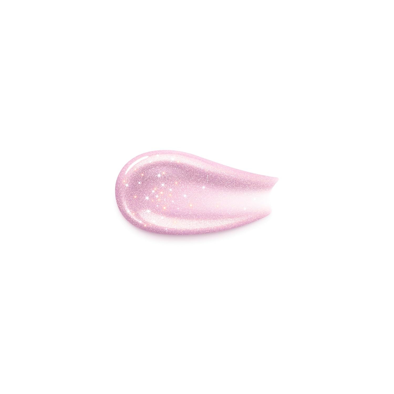 KIKO Milano 3D Hydra Lip Gloss – High Shine, Hydrating, Plumping, Non-Sticky, Moisturizing Lip Makeup Color:27 Pearly Lavender