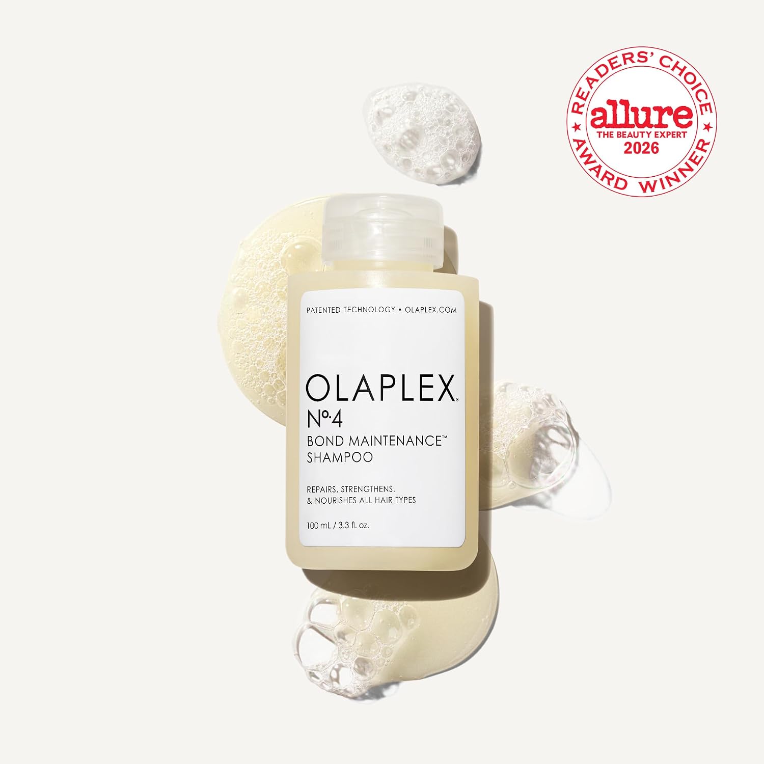 Olaplex No. 4 Bond Maintenance Shampoo - 100 ml