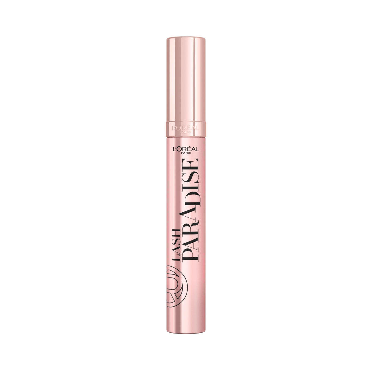 L'Oreal Paris Paradise Mascara, Black