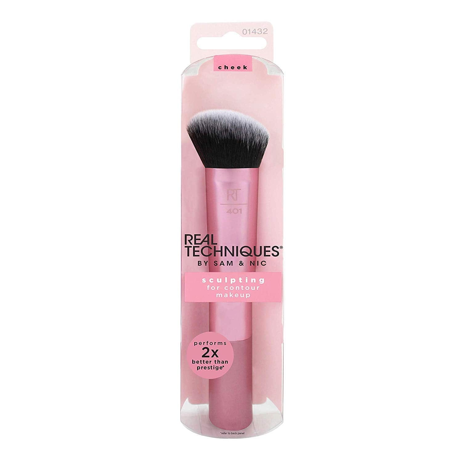 Real Techniques - Sculpting Brush - 01432