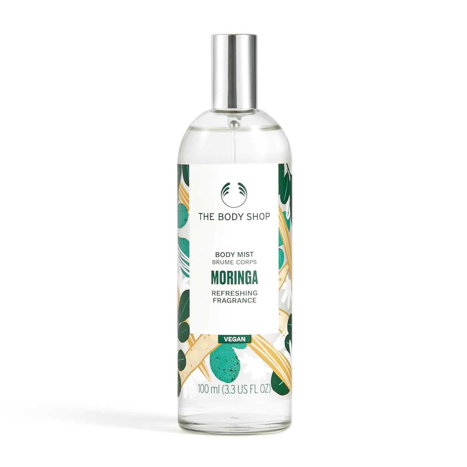 The Body Shop Mist 100ml at Best Rates
