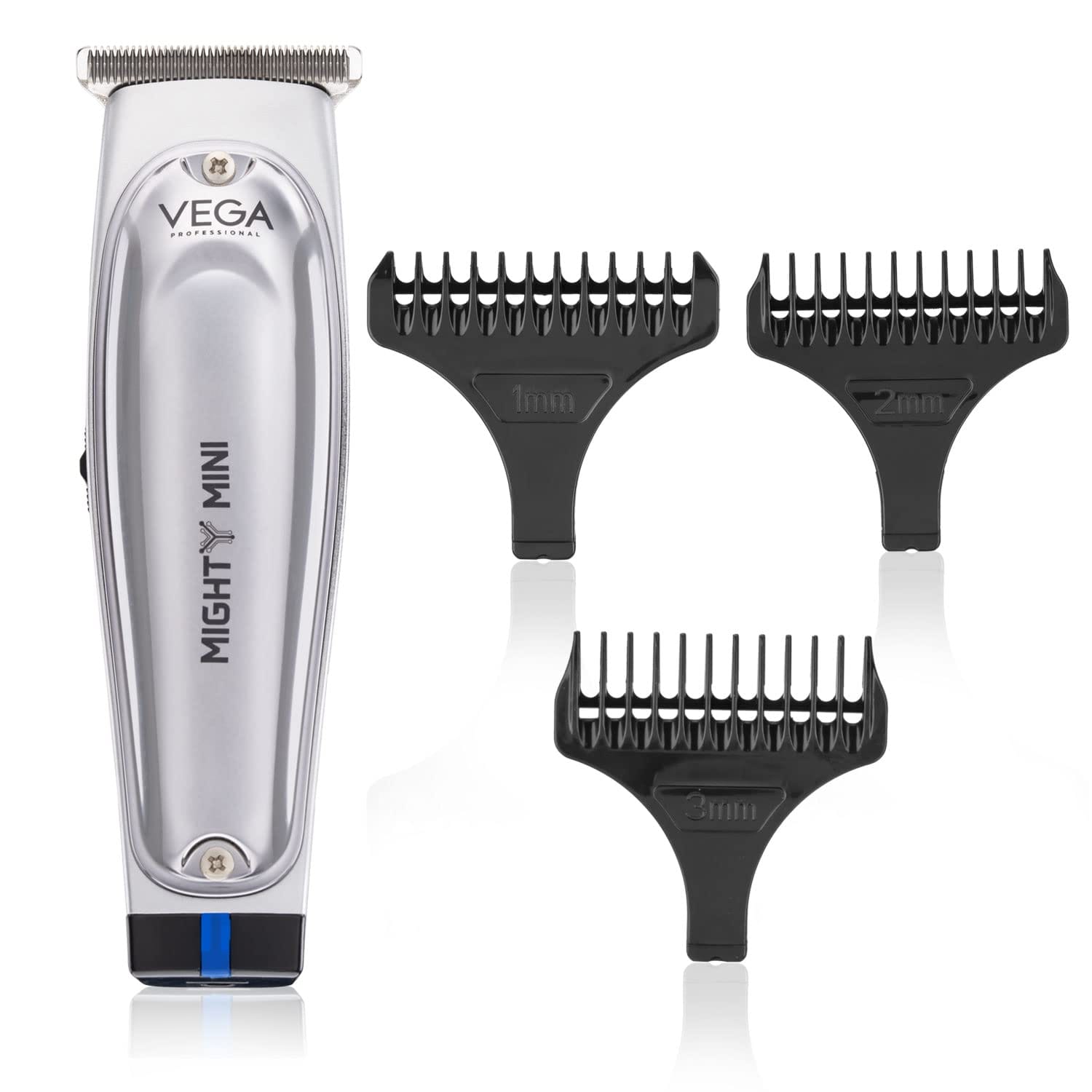 VEGA - PROFESSIONAL Men Mighty Mini Hair Trimmer (VPVHT 07)