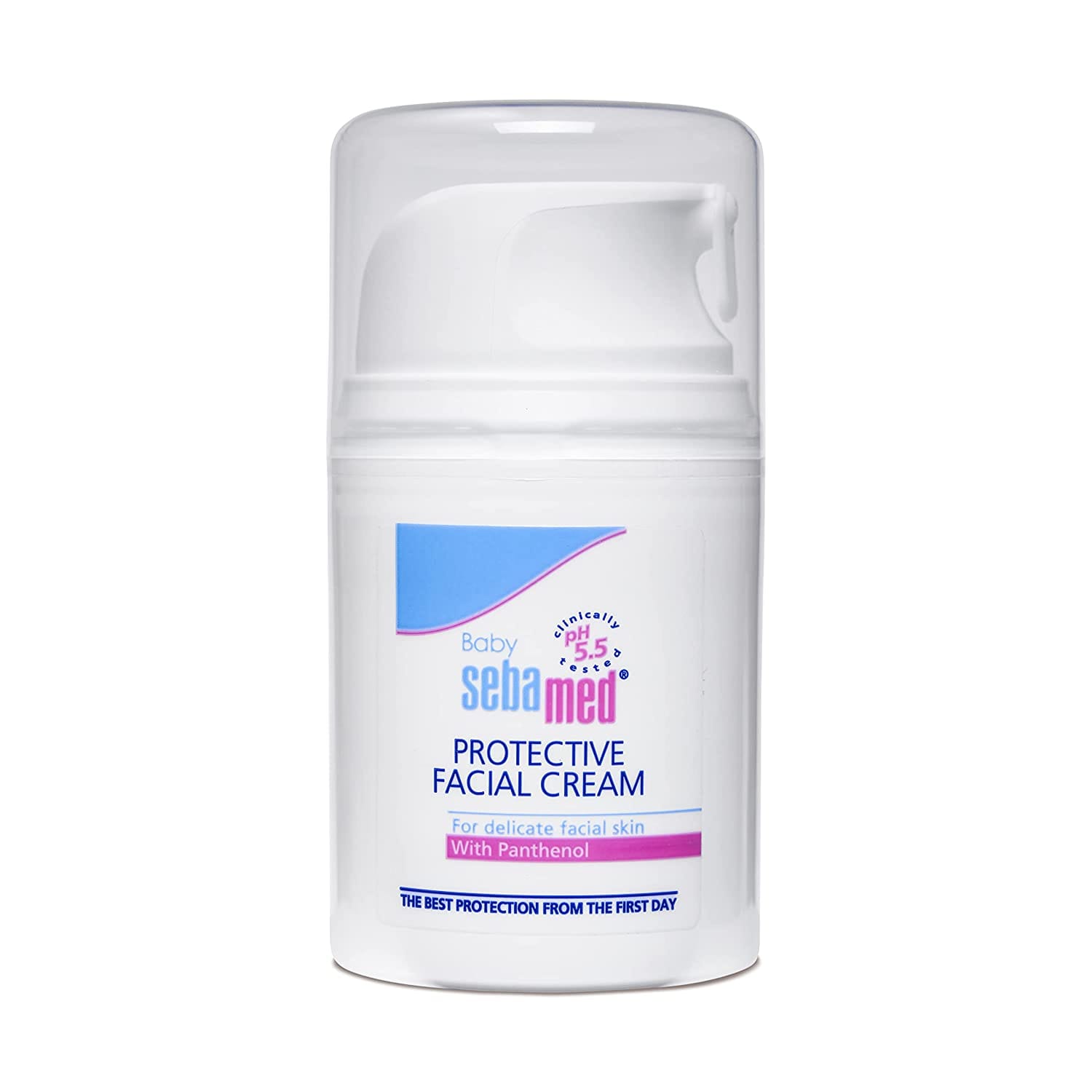 Sebamed - Baby Protective Facial Cream (50mL)