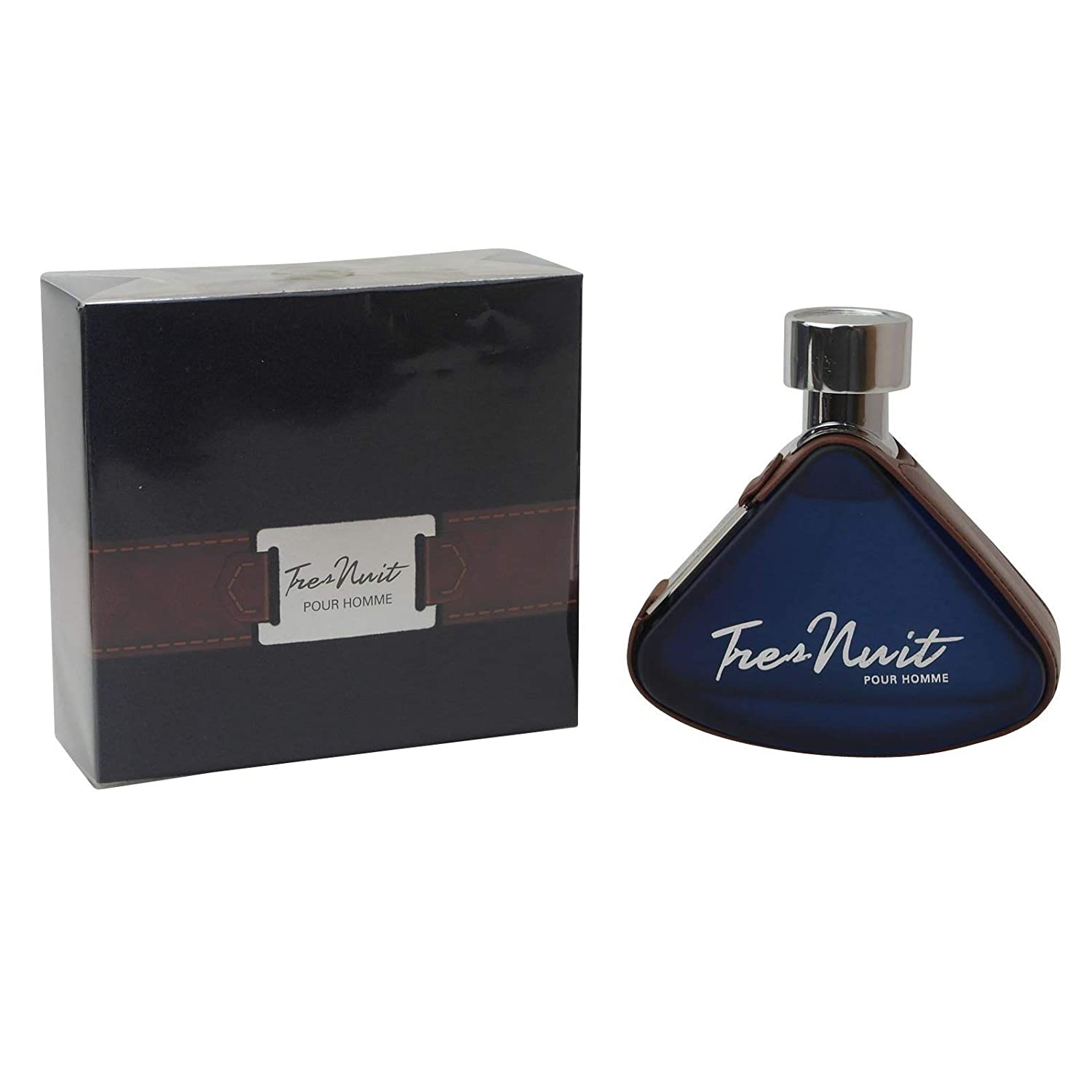 Armaf - TRES NUIT Eau de Toilette - (100mL) - For Men