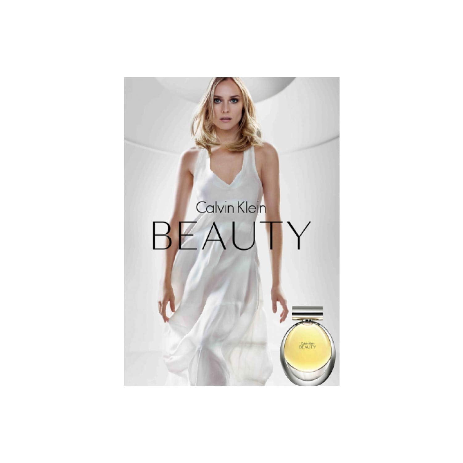 Calvin Klein - Beauty for Women - Eau de Perfume (Women) (100ml)