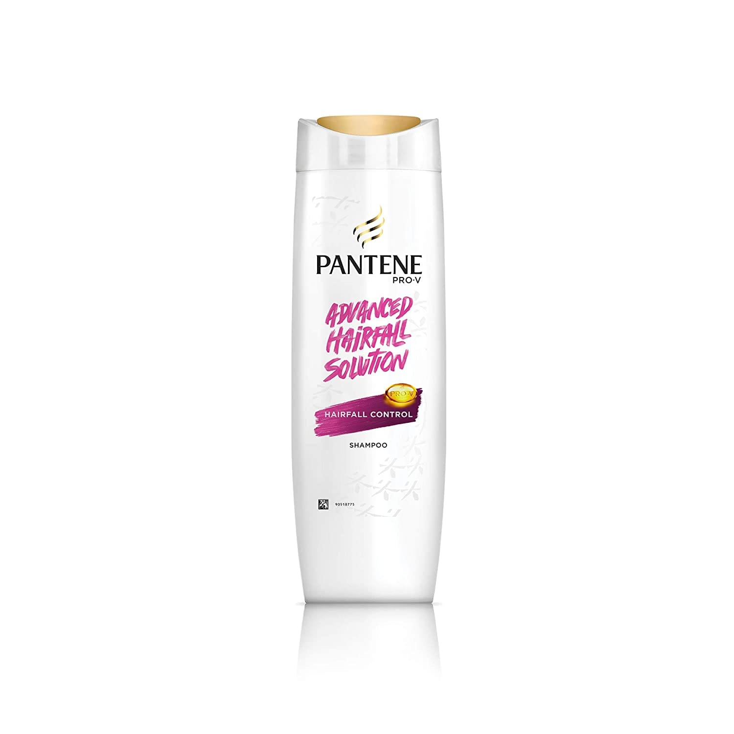 Pantene - Advanced Hairfall Solution, Hairfall Control Shampoo (340mL)