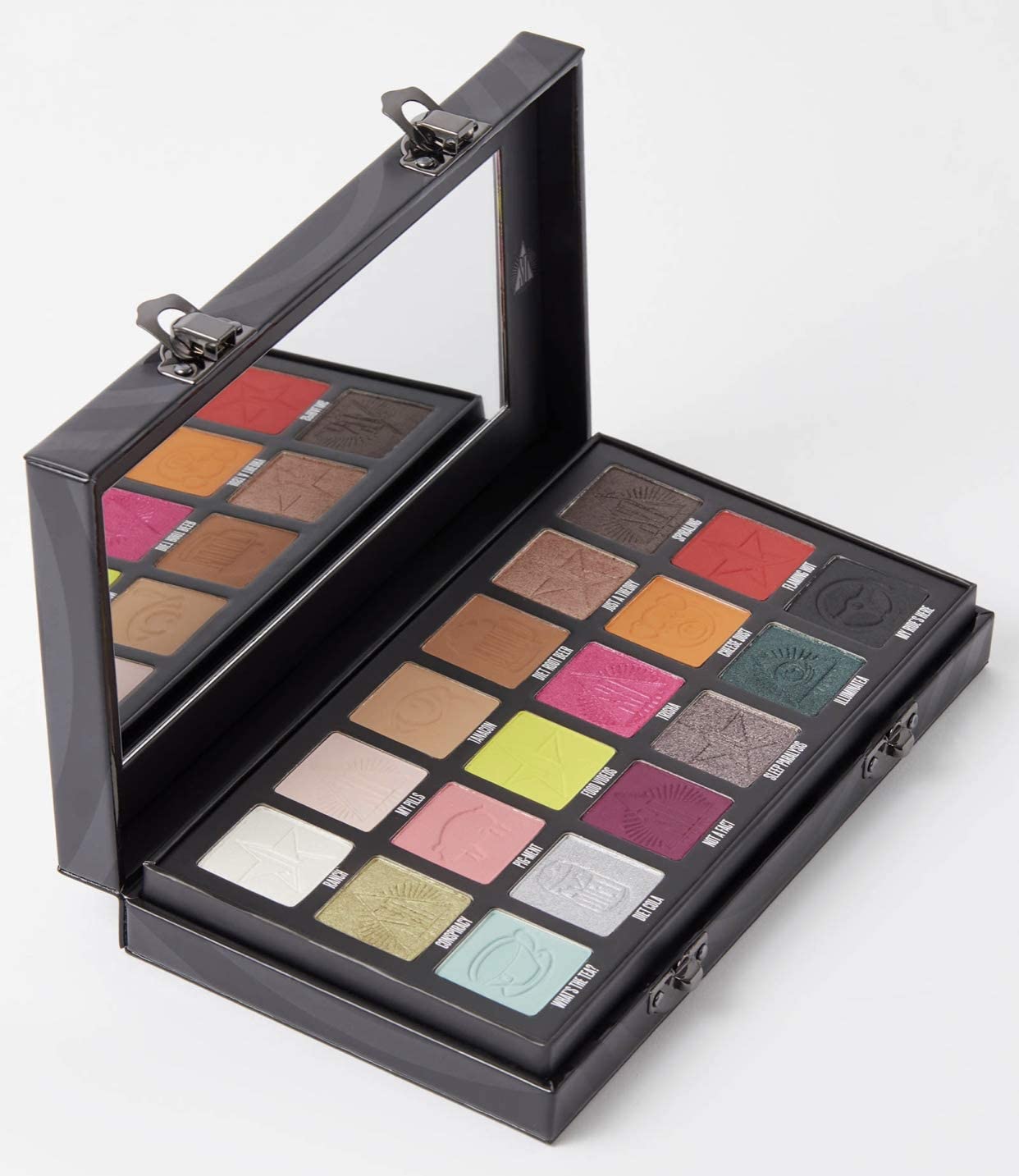 Jeffree Star - x Shane Dawson Conspiracy Eyeshadow Palette