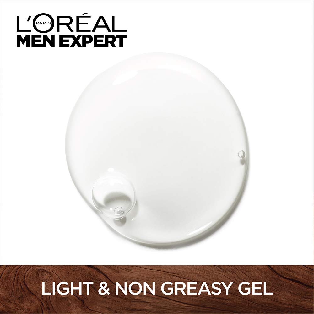 L'Oreal Paris Men Expert Barber Club, Short Beard and Face Moisturiser, 50ml