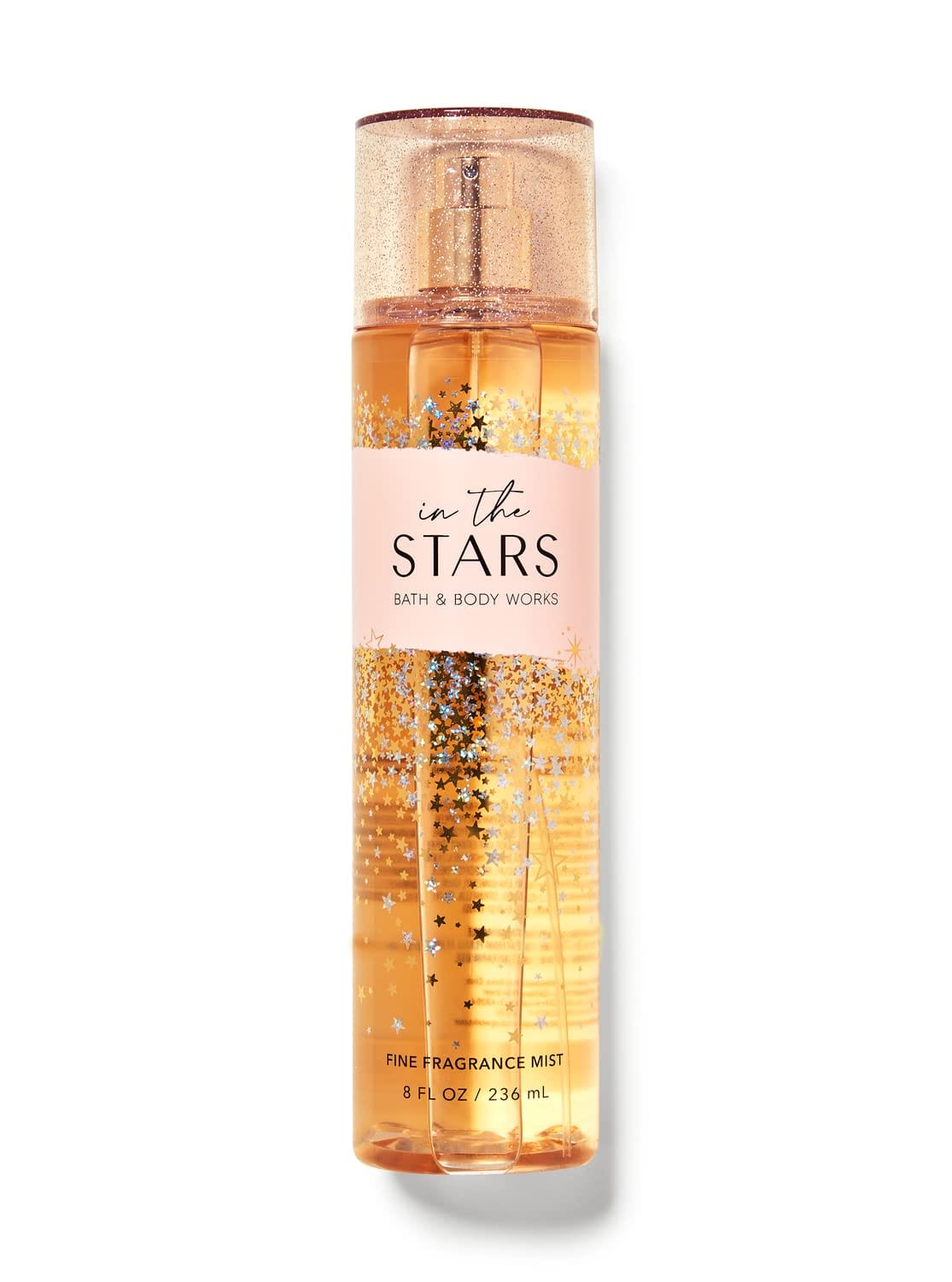 Bath & Body - Works In the Stars Fine Fragrance Mist (236mL) - Women