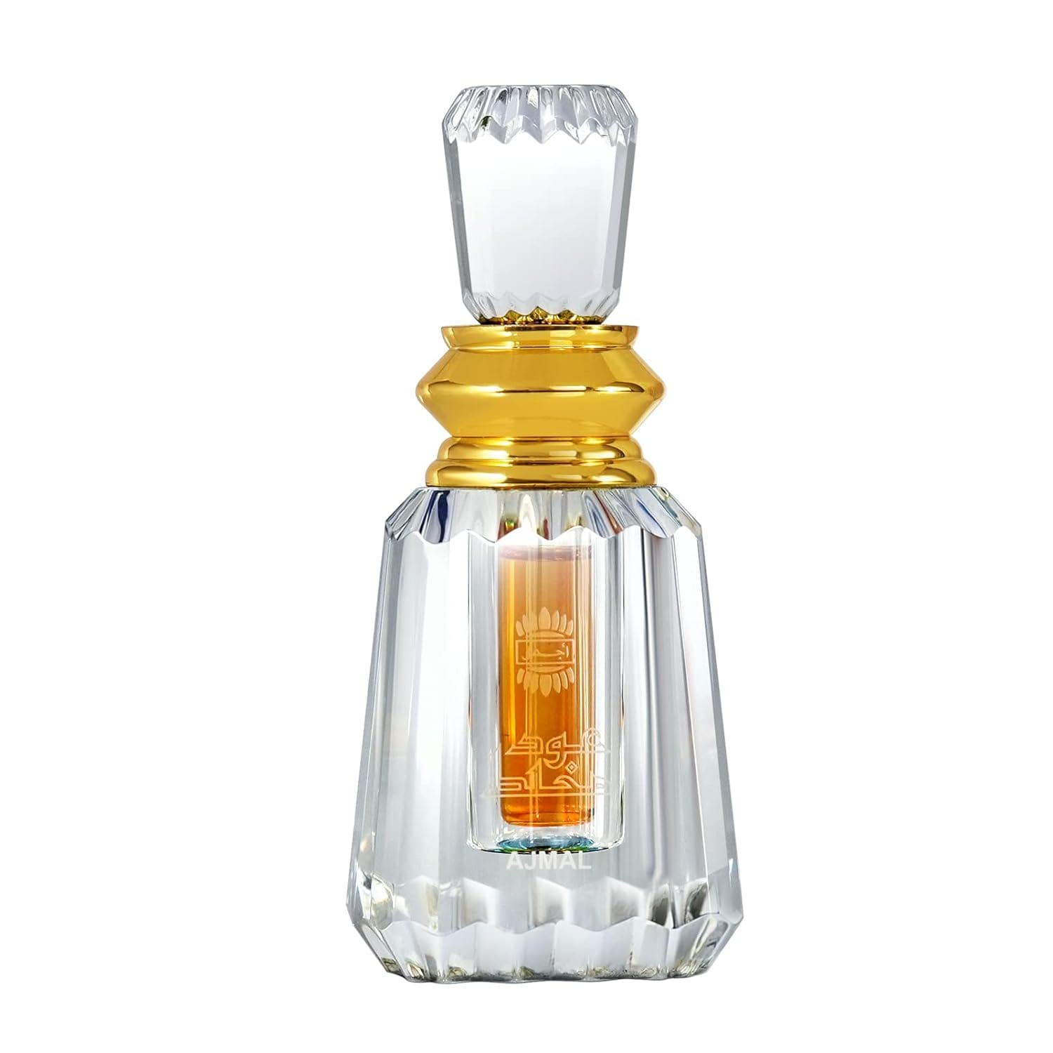 Ajmal - Oudh Mukhallat Concentrated Perfume Free From Alcohol (6ML)
