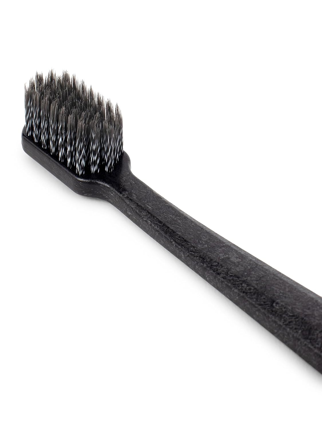 Bentodent Activated Charcoal Whitening Toothpaste With A Soft (Bio Black/or Bio White) Biodegradable Toothbrush, SLS and Fluoride Free, Safe and Certified,Pack