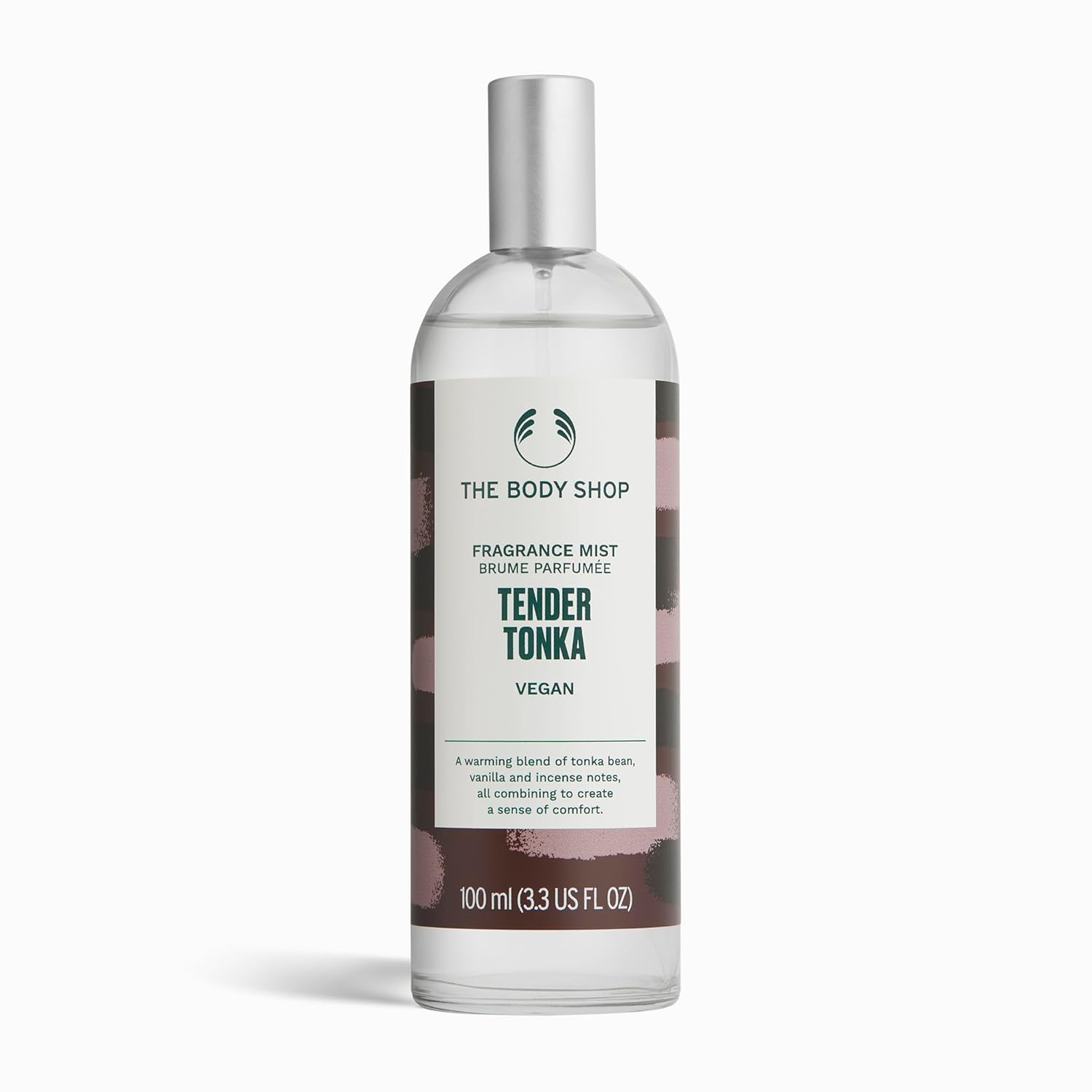 The Body Shop Mist 100ml at Best Rates