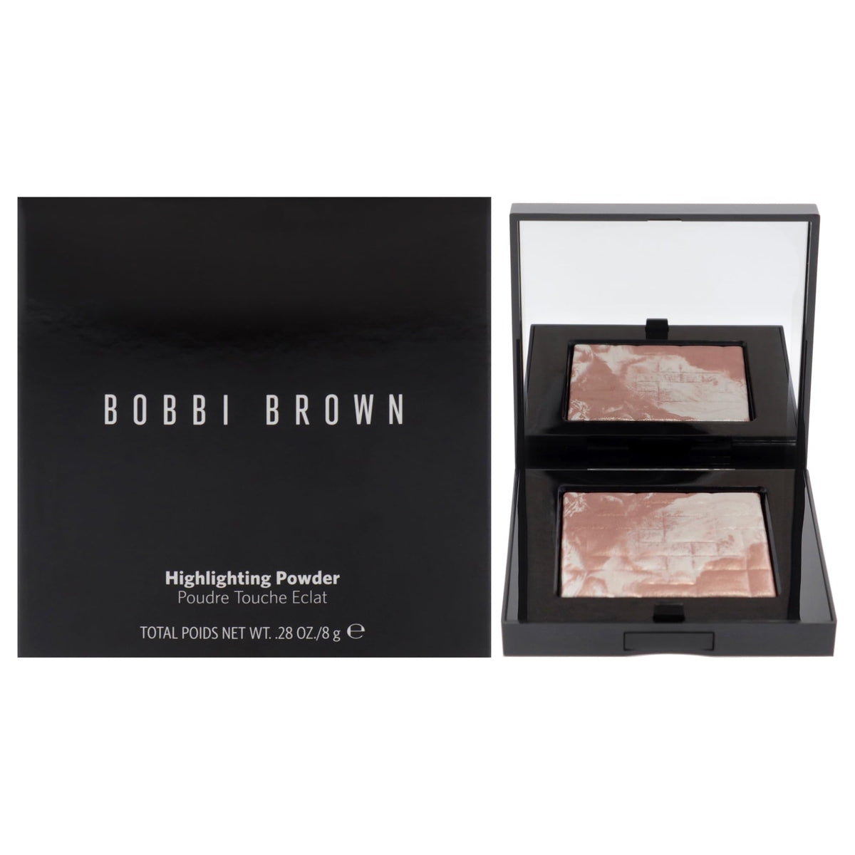 Bobbi Brown Highlighting Powder - Pink Glow