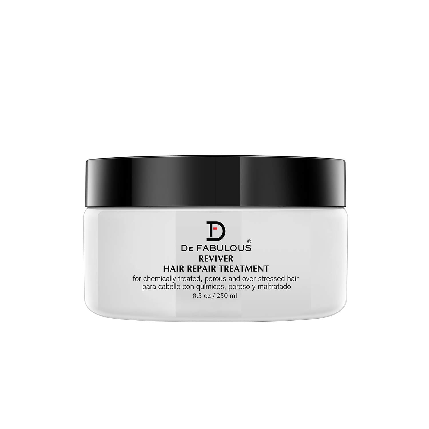 De Fabulous - Reviver Hair Repair Treatment (250mL)