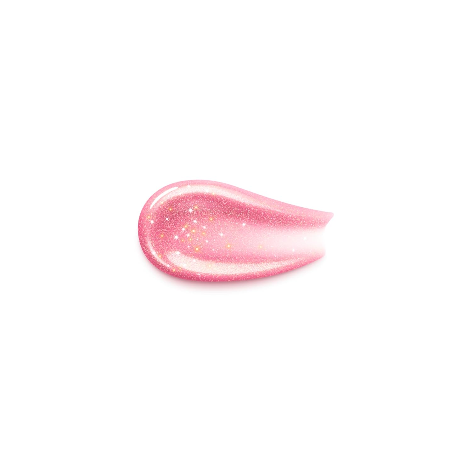 KIKO Milano 3D Hydra Lip Gloss – High Shine, Hydrating, Plumping, Non-Sticky, Moisturizing Lip Makeup Color:26 Sparkling Hibiscus Pink