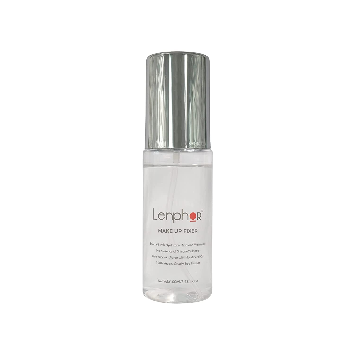 Lenphor - Make Up Fixer (100mL)