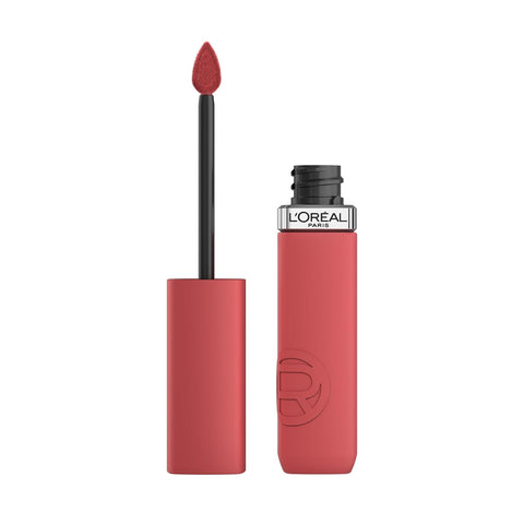 L'Oreal Paris Infallible Matte Resistance Liquid Lipstick, Shopping Spree 230, 5 ml
