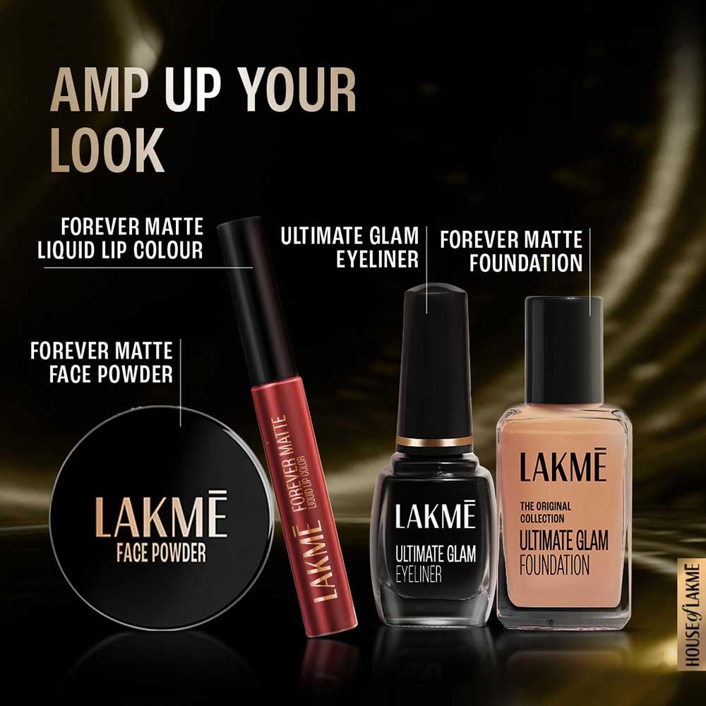 Lakme Forever Matte Face Powder, Matte Finish, Oil Cointrol, for rosy glow, Soft Pink, 40g (OG Collection) Soft Pink 40 g (Pack of 1) Face Powder
