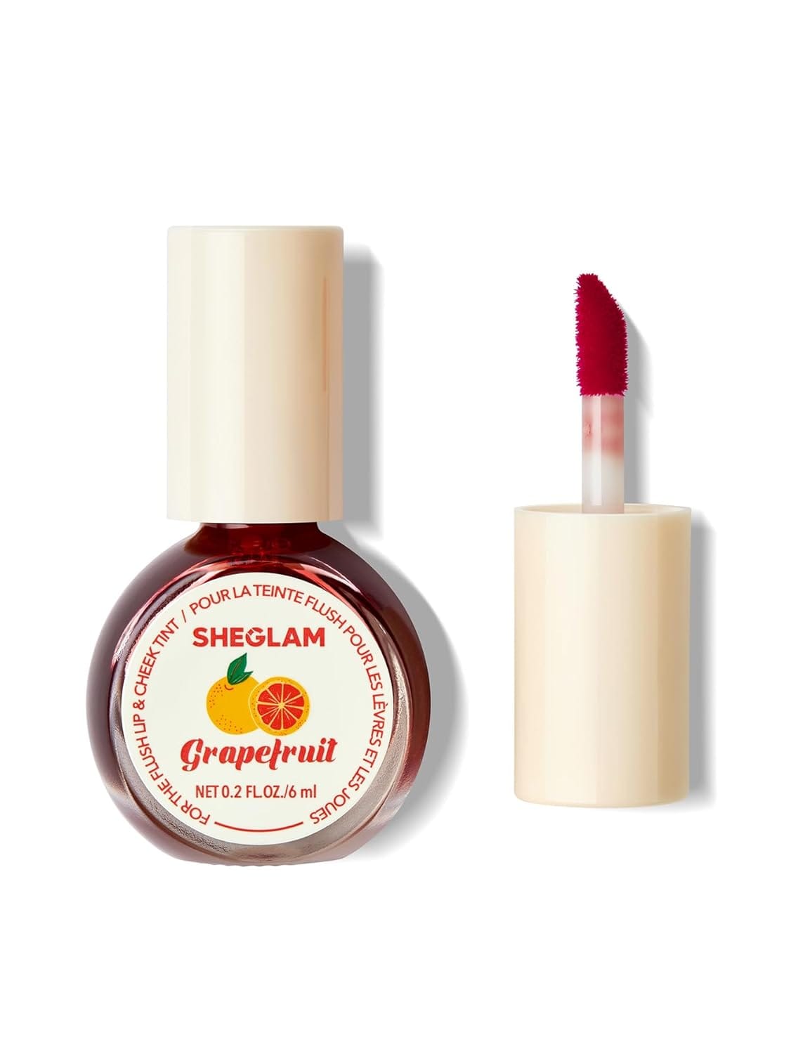 Sheglam - For The Flush Lip & Cheek Tint