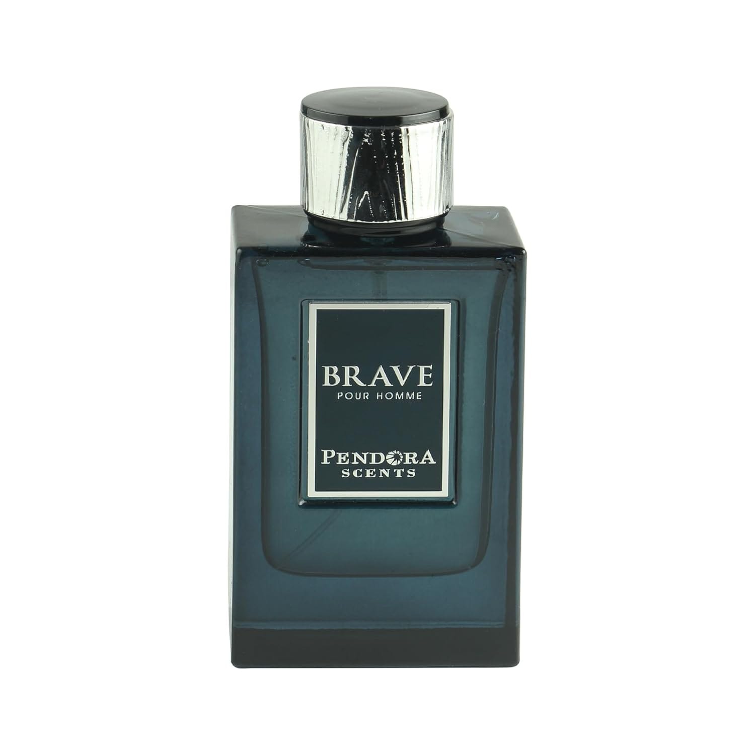 PENDORA SCENTS - Brave Pour Homme Perfume (Men - Him) - 100mL
