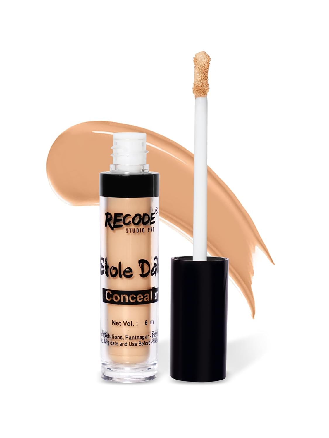 Recode 05 We Stole Da Show Concealer 6ML