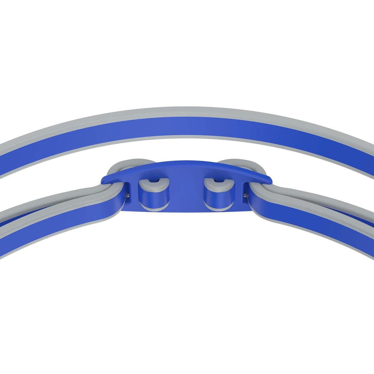 Speedo Vanquisher 2.0 Mirrored Swim Goggle Blue