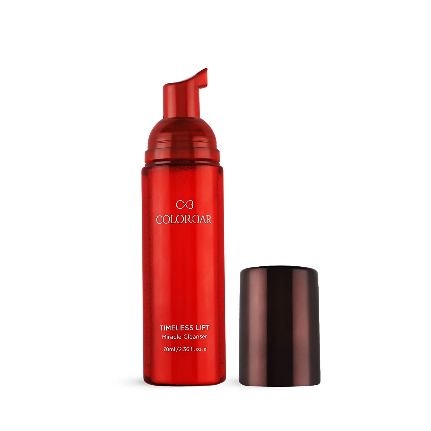 Colorbar - Cosmetics Timeless Lift Miracle Cleanser (70ml)