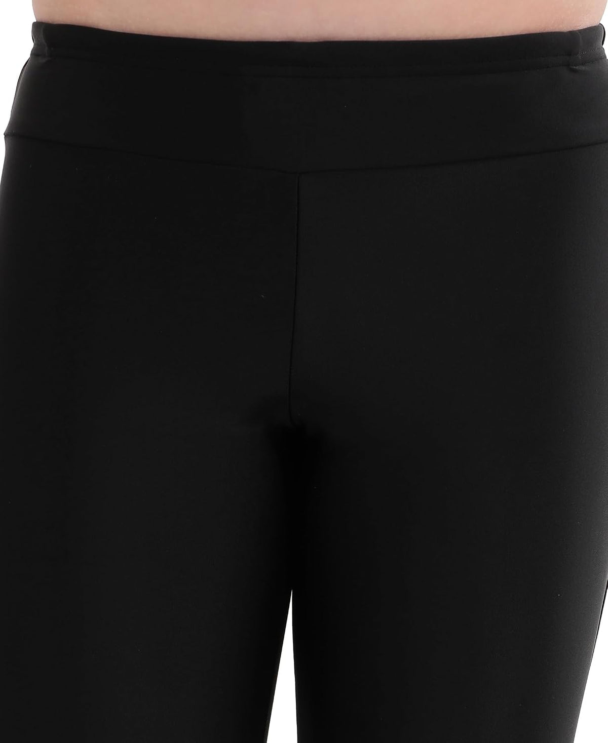 Speedo Boy's Endurance 10 High Chlorine Resistant UPF 40+ Sun Protection Essential Houston Jammer - Black & Lemon Drizzle