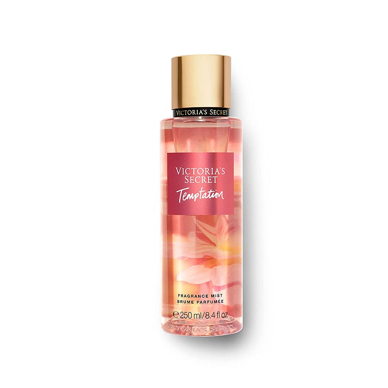 Victoria's Secret - Temptation Fragrance Mist (250mL) - Women