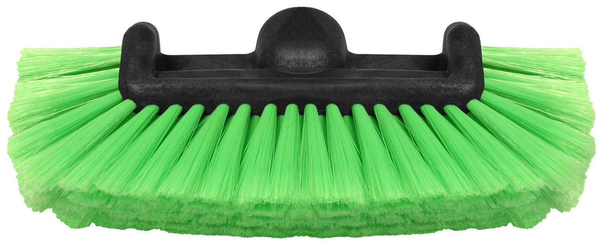 S.M. Arnold 83-044 5-Level Brush, Green