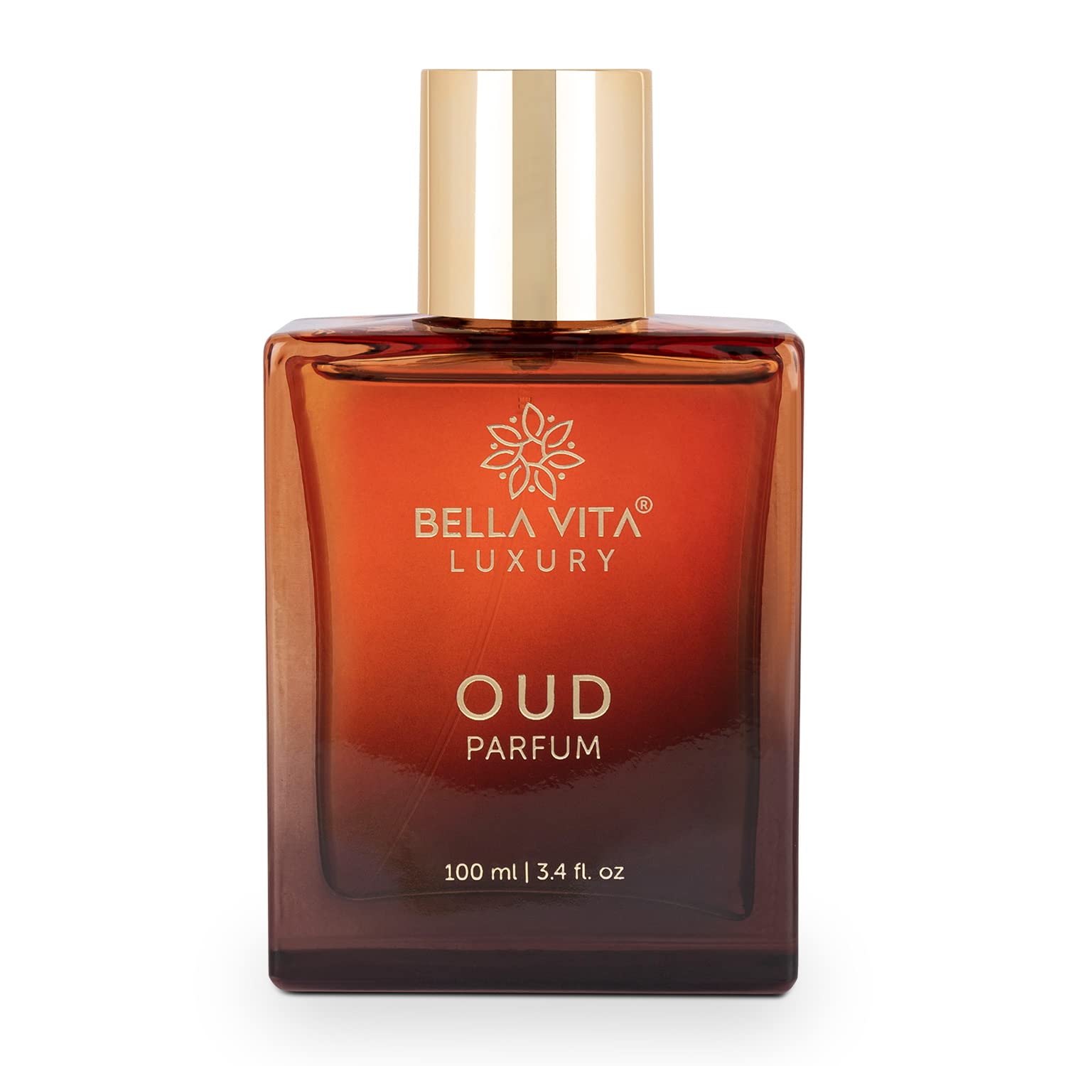 Bella Vita - Luxury Oud  Perfum Intense - Unisex Perfume (100ml)