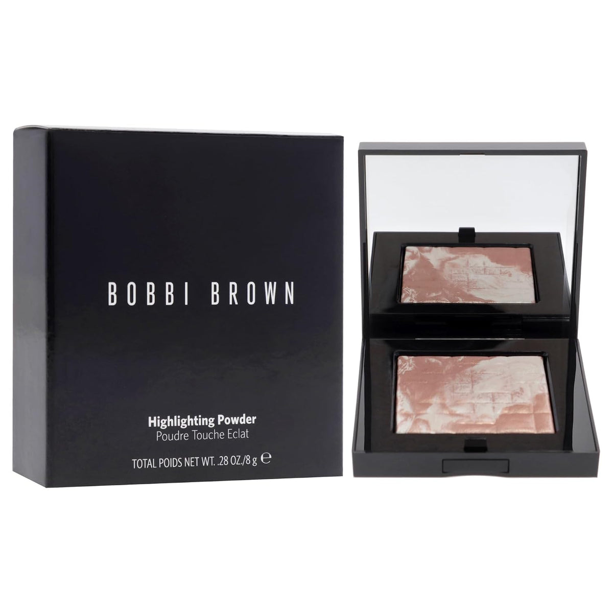 Bobbi Brown Highlighting Powder - Pink Glow