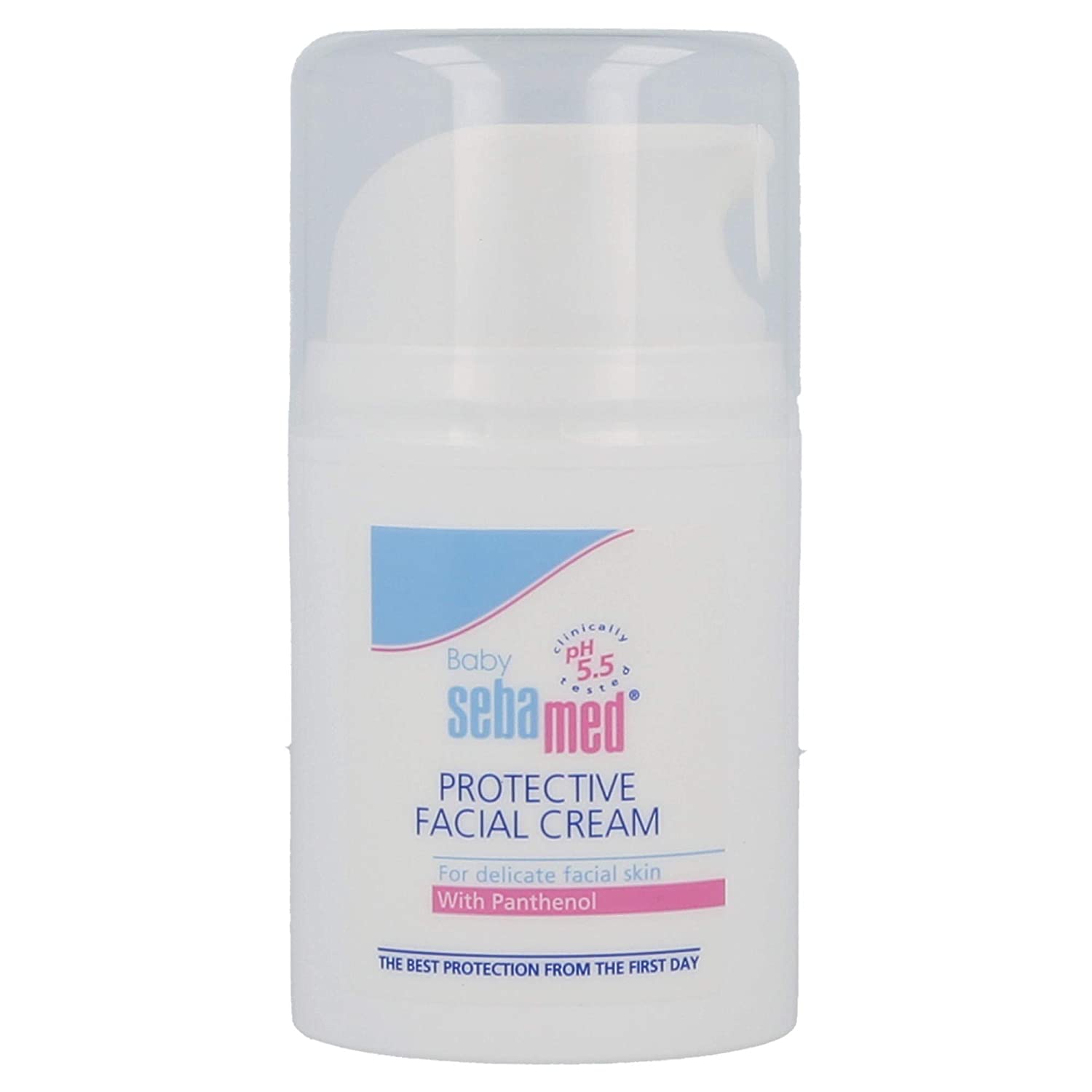 SebaMed - Baby Protective Facial Cream (100mL)