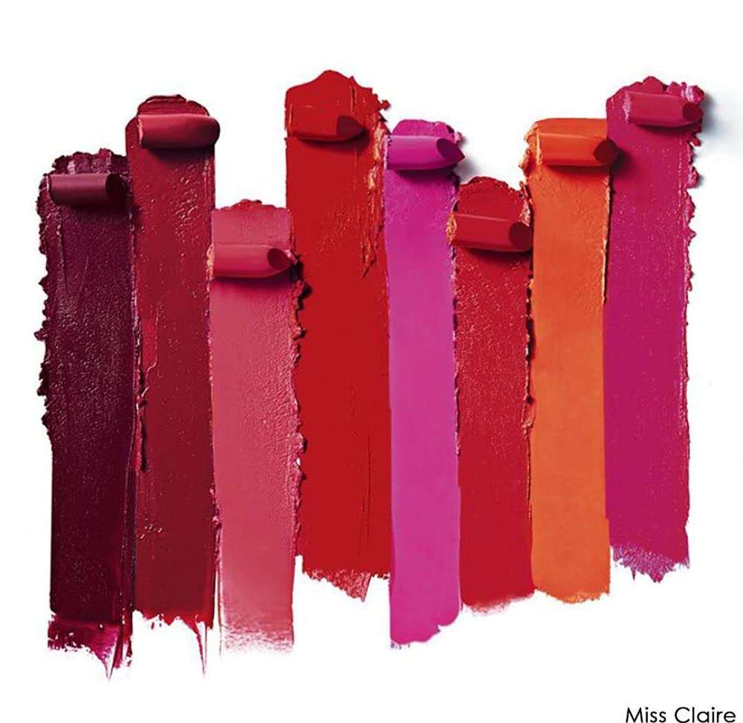 Miss Claire Longlasting Hydrating Mega Matte Lipstick (3gm) (13)