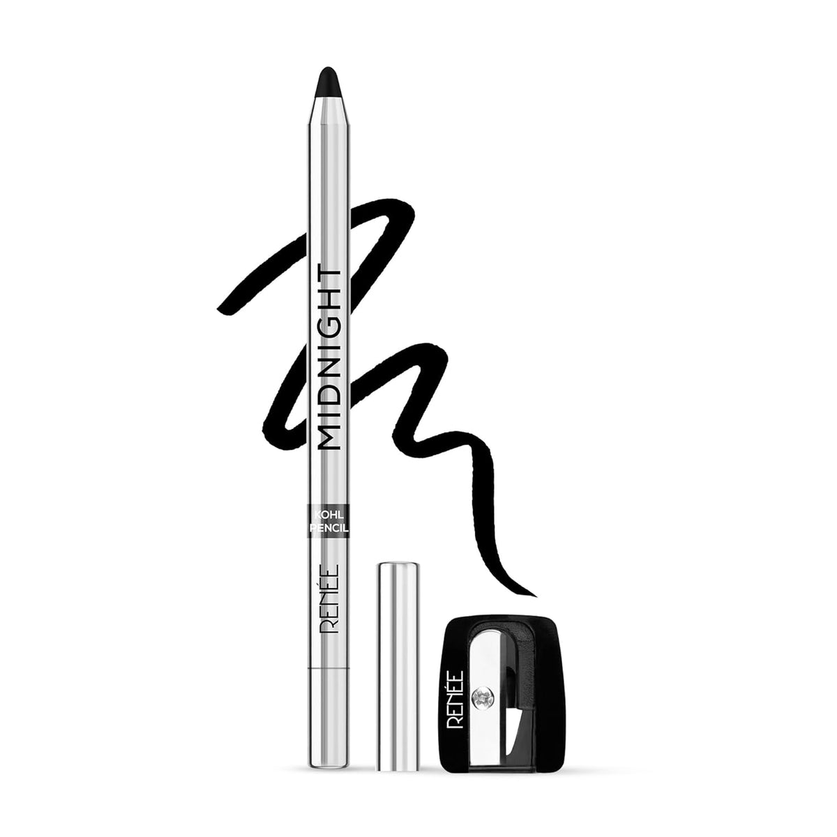 RENEE Midnight Kohl Pencil
