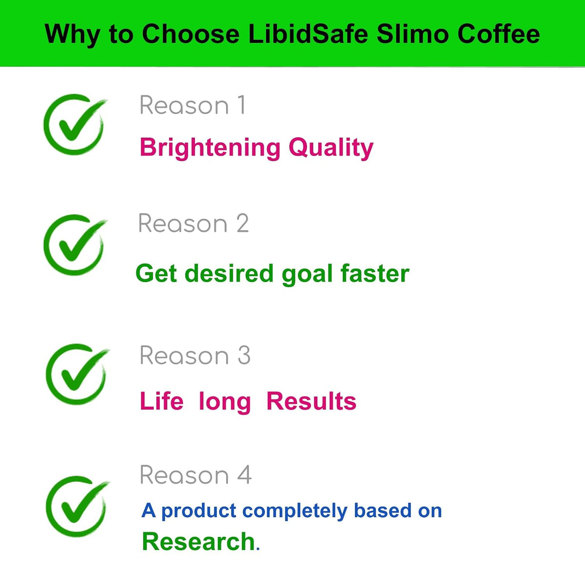 Slimo Coffee Capsules - Sheopals Slimo Advance Weight Loss Formula with Green Coffee Extract for Faster Response and Improved Fat Burning - Pack of 30 Capsules