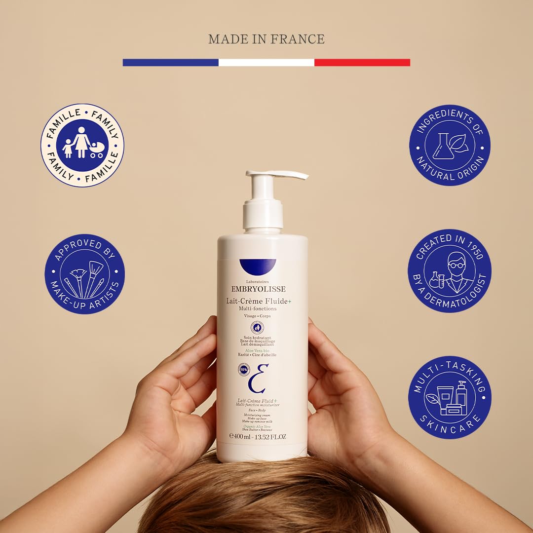 Embryolisse Lait Creme Fluid 400 ml