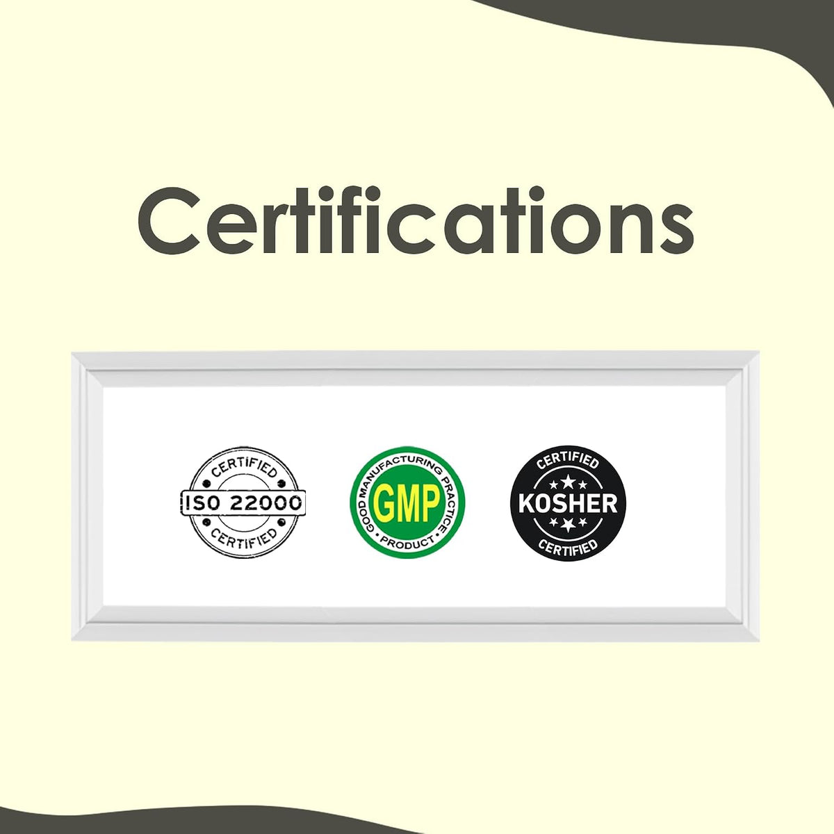 Mi Nature Multani Mitti Clay Powder 100g (3.5 Oz) | 100% Pure Bentonite Fuller's Earth | Natural Clay for Face Masks, Skin Care and Hair Conditioning | Resealab