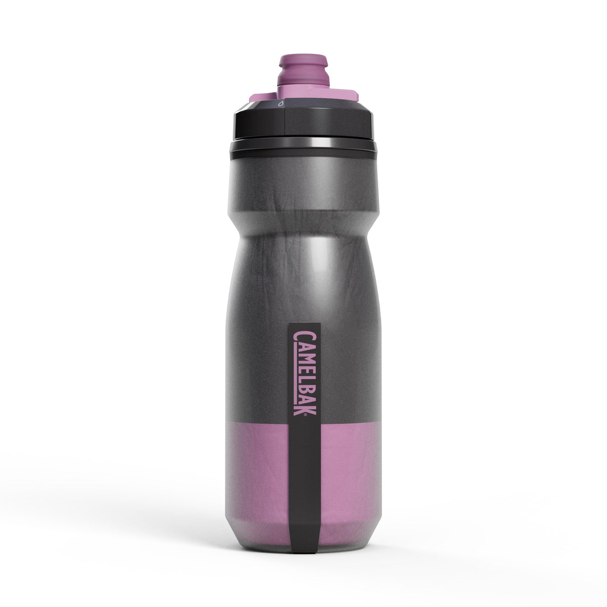 CamelBak Podium Chill Water Bottle 21oz, Mercury Night Fall