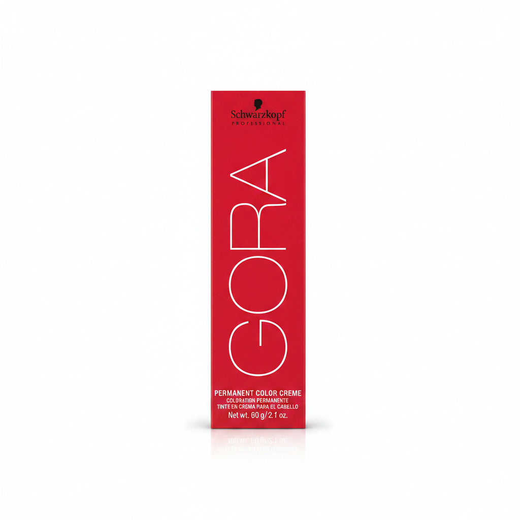 Schwarzkopf Professional Igora Royal Hair Color - 5-0 Light Brown