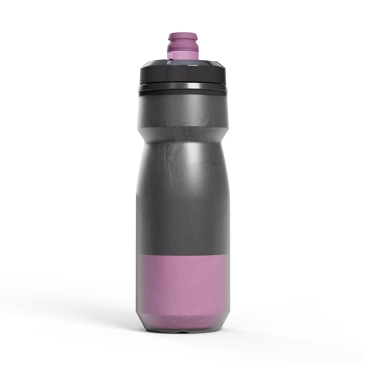CamelBak Podium Chill Water Bottle 21oz, Mercury Night Fall